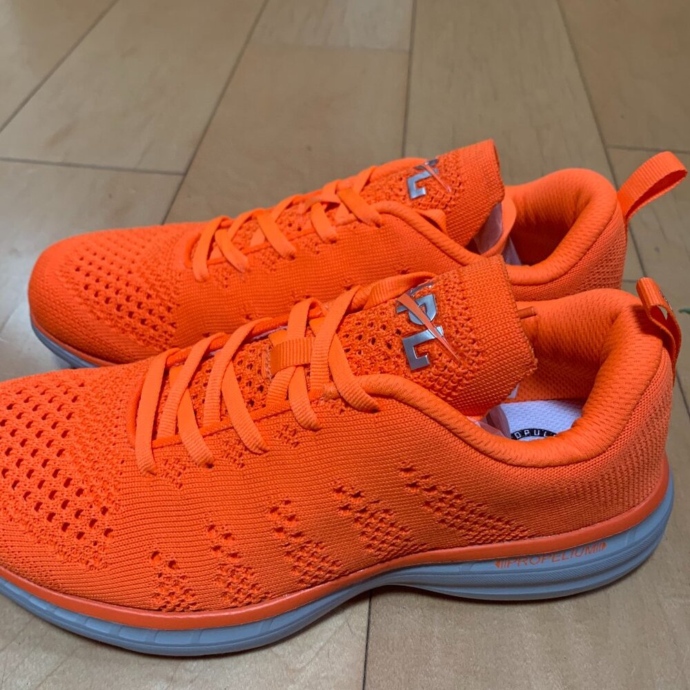 NWOT APL Shoes